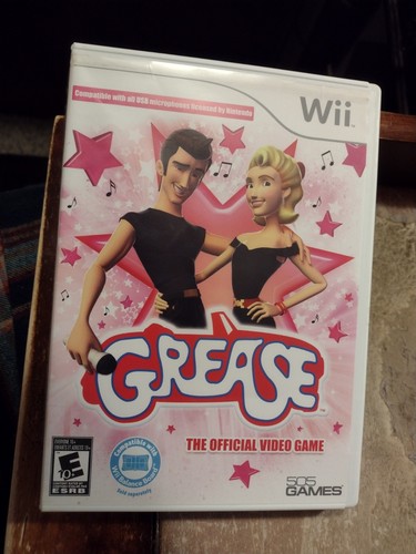 Wii Games with Manuals - Most are Mint ! - Picture 254 of 729