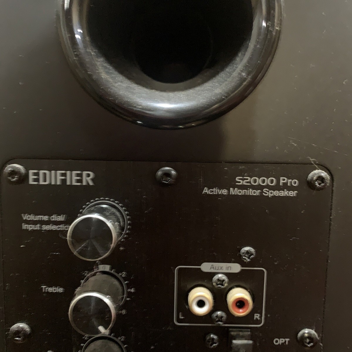 スピーカー・ウーファー EDIFIER S2000 Pro Active Monitor Speaker Edifier S2000 Pro Bluetooth Powered Speaker Review