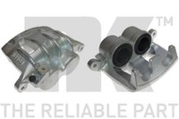 NK 2125143 Bremssattel Vorne Links FüR Transit Tourneo Cabstar E Renault Clio