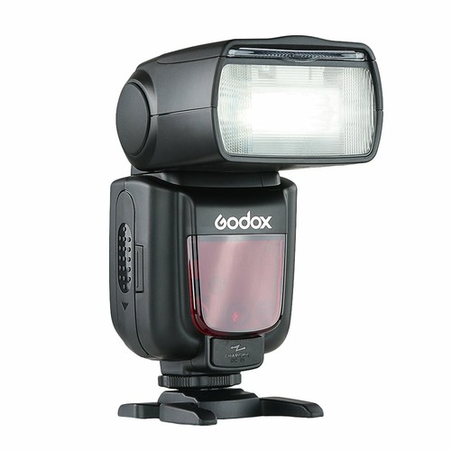 US 2pcs Godox TT600 Camera Flash Speedlite Fr Fujifilm Pentax Olympus Sony Canon - Picture 3 of 12
