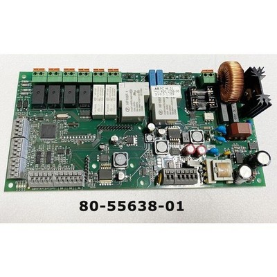 U-Line 80-55638-01 Power Board Replacement Part for Appliances