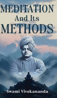Swami Vivekananda | Meditation And Its Methods | Buch | Englisch (2025)