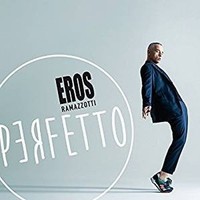 Eros Ramazzotti - Perfetto Pop-Rock Italiana CD (2016)