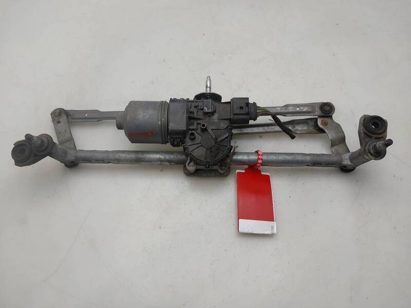 6R1955023B motorino tergicristallo anteriore VOLKSWAGEN POLO V 6R1 demip9701794