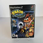 Crash Bandicoot The Wrath of Cortex PS2 PlayStation 2 Complete Reg CIB