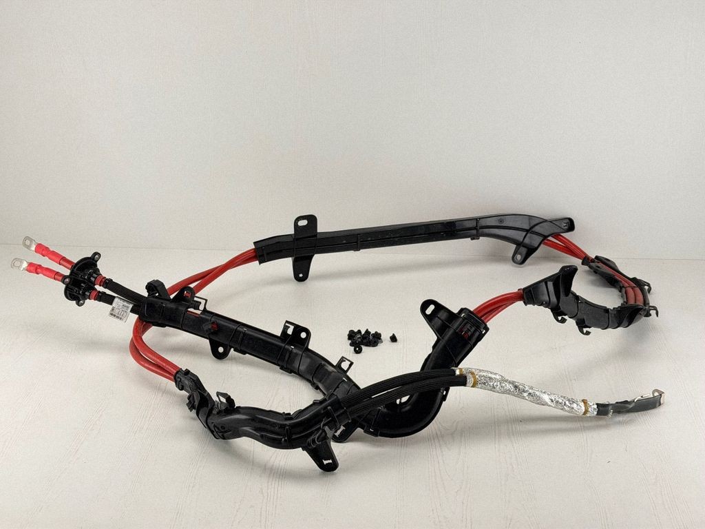 BMW 2 G42 2025 Petrol Positive Battery Cable 5A025F3 Genuine
