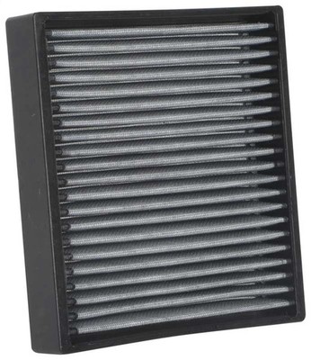 K&N Cabin Air Filter VF2076 Fits 2015 Renault Clio Altima Pathfinder Rogue