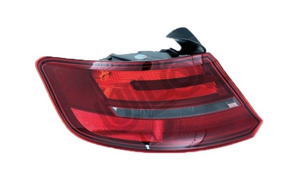 ULO Heckleuchte 147573170 FüR Audi A3 8V1 8VK Tfsi TSI TDI Quattro-image