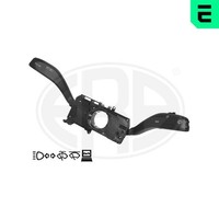 ERA Kombischalter Lenkstockschalter 440812 FüR VW Polo 4 9A4 9A2 9N2 9A6 12V 16V
