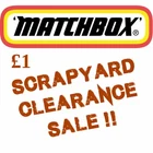 1-2 MATCHBOX No 47 LYONS MAID COMMER ICE CREAM CANTEEN VAN VINTAGE LESNEY SPARES