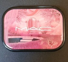 MAC Connect In Color Colour Eye Shadow Palett...