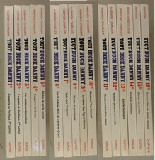 Tout Buck Danny serie complete en 16 volumes Hubinon Charlier Dupuis