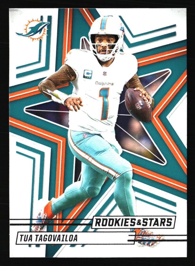 Miami Dolphins Football Cards - Choose from 100s Player Qty Discount - Part 16