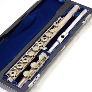 Muramatsu GX Flute | eBay