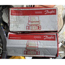 Danfoss HPA2 Interface Motorised Valve MPN HPA2 Heating Valve