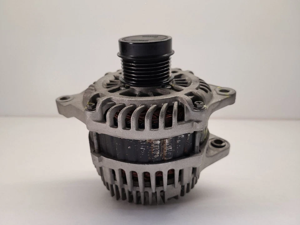 2007 - 2017 JEEP COMPASS Alternator Classic Style Vertical Rear Door Handle  - Изображение 4 из 4