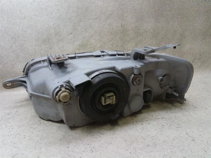 Passenger Right Headlight Fits 04-08 CHEVROLET AVEO BT-190080 Foto 4 de 4