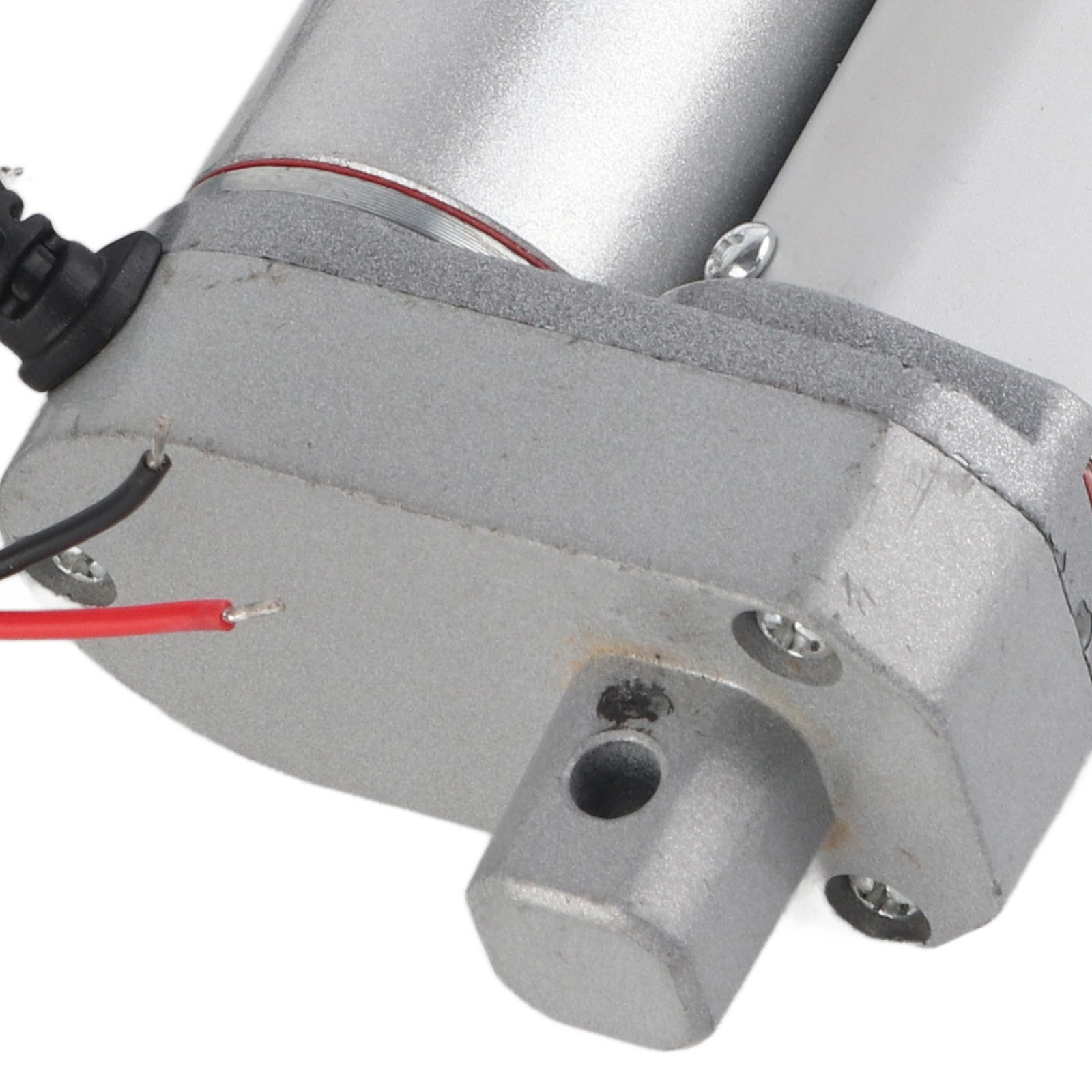 Linear Motion Actuator 100mm Stroke Electric Linear Actuator 750N IP65 Thrust