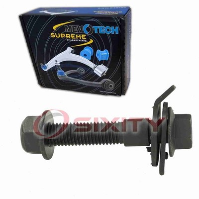 Mevotech Supreme Front Lower Strut Alignment Camber Kit for 1982-1983 ig