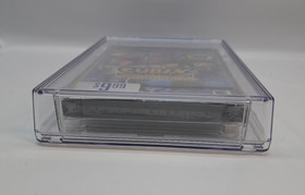 Cubix Robots for Everyone Showdown w/DVD Nintendo CGC Graded 9.4 A+ GameCube