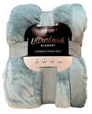 Berkshire Ultralush Blanket Full/Queen Size 90 X 90