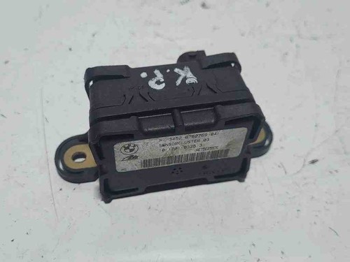 BMW 3 E90 ABS Steuergerät 6762769 10170103253 AE75E25M7E 2.00 Diesel 32617121