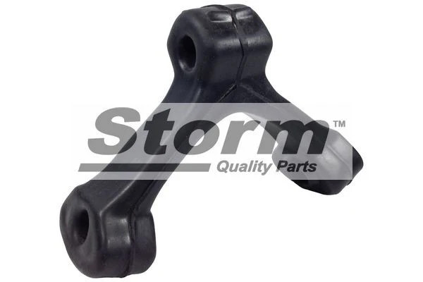 Support d'échappement arrière pour Audi A4 1997 silent bloc de rechange 8D0253144M