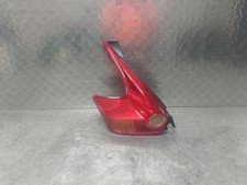 Nissan Juke 2010 - 2014 Pre-Facelift Nearside Passenger Rear Brake Tail Light 
