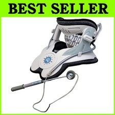 Air Collar Cervical Traction - 2nd Gen Technology