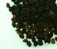 Elderberries Whole