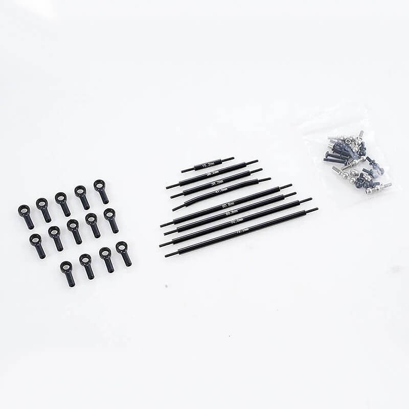 FMS 11851 Metal Rod Set