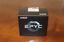 AMD EPYC 7251 2.1 GHz, 8-Cores, Socket SP3 PS7251BFV8SAF Dell Vendor Locked