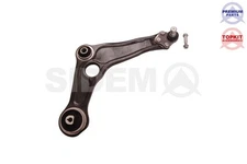Sidem 5473 Control/Trailing Arm, Wheel Suspension for Renault