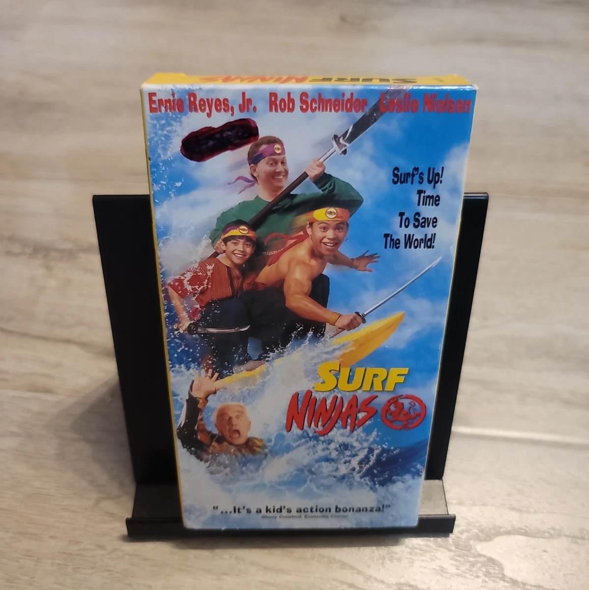 1990年 サーフムービー VHS San Clemente Locals 1990年 San Clemente