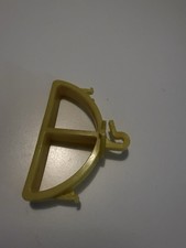 Tupperware / Tupper Toys - Shape-O-Ball - Replacement Parts - Yellow