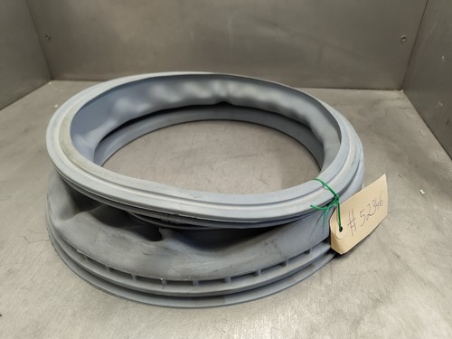 Siemens WM14EE191  Waschmaschine Türdichtung Türmanschette  5500000163 #52346
