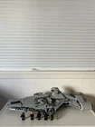 LEGO Star Wars: Imperial Light Cruiser (75315) Complete Set W Instructions, Box