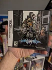 World Ends with You - Nintendo DS - Complete