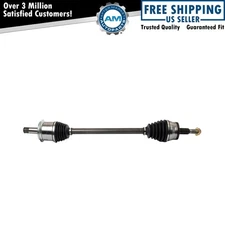 Rear Left CV Axle Shaft Fits 05-08 Chrysler 300 07-08 Dodge Charger Magnum