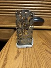 NEW, Bath & Body Works, Dogwood Flower With Marble Base,  Soap Holder ￼ — photo 1