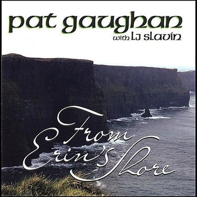Audio Cd Neu - Pat Gaughan - From Erin'S Shore -I- Cd Baby