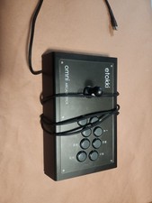 Etokki Omni Korean Joystick for Ps3 ,ps4, And...