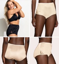 VANITY FAIR PERFECTLY YOURS LACE NOUVEAU BRIEF PANTY 7/L 2 BRIEFS 260308001