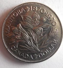 1970 CANADA DOLLAR - AU/UNC - Excellent PROOF LIKE Coin - Lot #A12