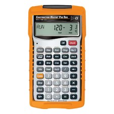 Calculated Industries 4080 Construction Calcu...