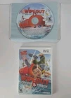 Wipeout Create And Crash Nintendo Wii 2013 Tested Working Pre Owned
