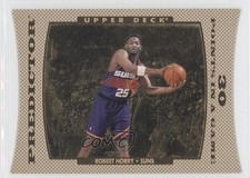 1996-97 Upper Deck Redemption Predictors Series 2 Robert Horry #P15 1u6