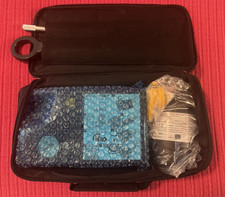 2021 -2026 Genesis GV80 Dunlop Tech Tire Mobility Kit Inflator & Sealant