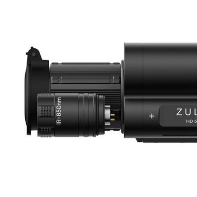 DNT Optics Zulus 3-12 ZHD312 V2 – ZULUS HD 3-12X V2 Digital Night