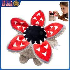 Bum Bumz Stranger Things Plush Toy Demogorgon...